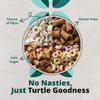 Turtle Cereal Variety Pack - Gluten Free Cereal 300g (Pack of 4) Certified Organic Family Breakfast Cereal, Source of Fibre, Wholesome Natural Morning Energy view 2