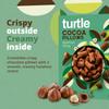 Turtle Cereal Variety Pack - Gluten Free Cereal 300g (Pack of 4) Certified Organic Family Breakfast Cereal, Source of Fibre, Wholesome Natural Morning Energy view 4