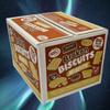 Biscuit Variety Pack Broken Biscuit Assortment 1.3kg & Assorted Chocolate Biscuits 1kg Mix of Whole, Broken and Misshapen Biscuits Single or Pack of 2 (broken biscuits) view 2
