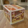 Biscuit Variety Pack Broken Biscuit Assortment 1.3kg & Assorted Chocolate Biscuits 1kg Mix of Whole, Broken and Misshapen Biscuits Single or Pack of 2 (broken biscuits) view 3