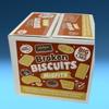 Biscuit Variety Pack Broken Biscuit Assortment 1.3kg & Assorted Chocolate Biscuits 1kg Mix of Whole, Broken and Misshapen Biscuits Single or Pack of 2 (broken biscuits) view 4