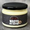 Warrendale Wagyu 100% British Wagyu Beef Dripping, Grass-Fed Tallow, 265g Jar view 1