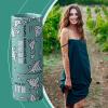 Double Sided Clothing Tape,Invisible Clear Tape - Sweat Proof Pad Adhesive Sticker for Travel Girls Dress Safety Shoulder Skirt Women view 2