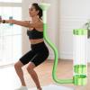 Sucritude Lung Trainer for Athletes - Lung Fitness Trainer,Abdominal Workout Portable Muscle Equipment for Gym Home Women Men Travel Adult view 3