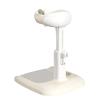 - Shower Stand - 28 Inch Standing Bath for Safety, Comfort with Ergonomic Support, Cute Holder for Children Aged 6 to 36 Months, Home Bath, Easy to Use view 1