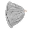 2pcs Sauna Hat Bath Sauna Shower Cap Men Bucket Hats for Woman Accessories Bathing Steam Supply Women view 4