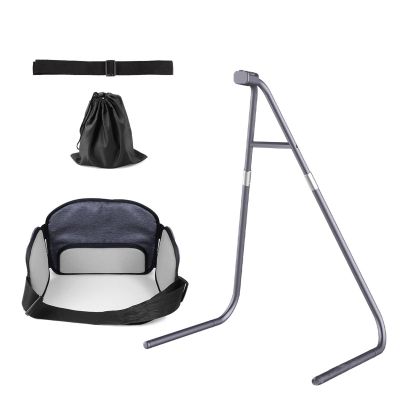 Cervical Traction Kit - Chiropractic Decompression Tool for Neck Pain Relief and Vertebrae Disk Herniation, Effective for Multiple Symptoms
