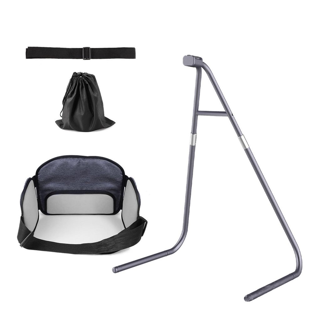 Cervical Traction Kit - Chiropractic Decompression Tool for Neck Pain Relief and Vertebrae Disk Herniation, Effective for Multiple Symptoms