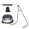 Cervical Traction Kit - Chiropractic Decompression Tool for Neck Pain Relief and Vertebrae Disk Herniation, Effective for Multiple Symptoms view 1