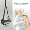 Cervical Traction Kit - Chiropractic Decompression Tool for Neck Pain Relief and Vertebrae Disk Herniation, Effective for Multiple Symptoms view 2