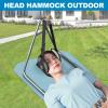 Cervical Traction Kit - Chiropractic Decompression Tool for Neck Pain Relief and Vertebrae Disk Herniation, Effective for Multiple Symptoms view 3