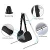 Cervical Traction Hammock Neck Pain Relief Device, Neck Stretching Massager, Support Sling for Back Pain Relief view 4