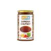 Ashoka Samosa Chutney 300g Sweet & Tangy Indian Dip Authentic Flavour for Snacks, Appetizers & Street Food (Pack of 1) view 1