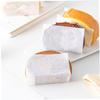 Amosfun 100pcs White Greaseproof Cake Roll Papers Non-Stick Food Roll Paper Sheets Made of Sturdy Prevent Oil Transfer and Damage for Baking Cooking and Food Packaging view 4