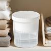 Closet Dehumidifier Desiccant Refillable Replacement Supplies view 3