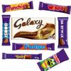 Get Well Soon Chocolate Hamper Letterbox Friendly Treat Recovery Gift for Friends, Family, Kids, Surgery Recovery Gifts, Get Well Soon Chocolate Box view 4