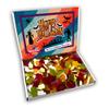 All Jelly Sweet Halloween Sweet Gift Box Hamper (RETRO HALLOWEEN FRONT) view 1