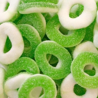 Apple Rings - 1.5KG