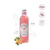 SEPOY & CO. Pink Grapefruit Soda - 24 x 200ml | Paloma Premium Cocktail Mixer | Low Calorie, Less Sugar | Pure Himalayan Water & 100% Natural Ingredients view 2