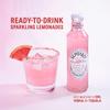 SEPOY & CO. Pink Grapefruit Soda - 24 x 200ml | Paloma Premium Cocktail Mixer | Low Calorie, Less Sugar | Pure Himalayan Water & 100% Natural Ingredients view 3