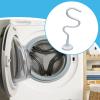 Washing Machine Door Prop Magnetic Front Loader Washer Opener Stopper view 4