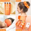 Birthday Gift for Women Get Well Soon Gift for Women Girls Girls Birthday Gift Valentine's Day Gift Relaxing Spa for Her Hampers Pamper Set Thank You Present Tumblers Set Self Care Gifts Care Package view 3