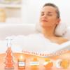 Birthday Gift for Women Get Well Soon Gift for Women Girls Girls Birthday Gift Valentine's Day Gift Relaxing Spa for Her Hampers Pamper Set Thank You Present Tumblers Set Self Care Gifts Care Package view 4