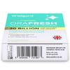 Wellgard Orafresh - Vegan Oral Live Culture with 20 Billion CFU, 4 Live Culture Strains, Sage Leaf Extract & Peppermint Oil, 30 Capsules view 3
