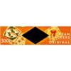 Original Cream Crackers, Vegetarian, Kosher KLBD Certified, 300g X 3 Pack view 1