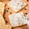 Original Cream Crackers, Vegetarian, Kosher KLBD Certified, 300g X 3 Pack view 3