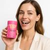 Bio Live Cultures Complex Probiotics for Women, 20 Billion CFU, 10 Strain | Lactobacillus | Digestive Comfort Skin & Gut Health Microbiome Support, Vegan, 30 Capsules, with DGL Licorice & Dandelion view 2