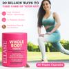Bio Live Cultures Complex Probiotics for Women, 20 Billion CFU, 10 Strain | Lactobacillus | Digestive Comfort Skin & Gut Health Microbiome Support, Vegan, 30 Capsules, with DGL Licorice & Dandelion view 4