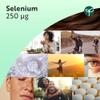 Nutravita Selenium Supplements 250mcg ACE with Vitamin A C & E - 400 Vegan Tablets (1+ Year Supply) - Support Normal Function of Immune System & Thyroid - Support Hair, Skin & Nails - Made in the UK view 3