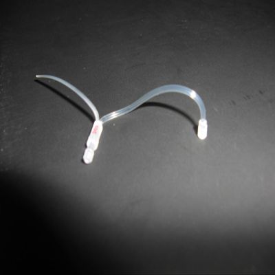 0TICON Corda 2 Tubes 0.9, Size 1 Right, Pack of 5