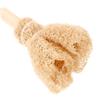 Balacoo Teapot Brush Wooden Handle for Tea Pot Spout Cleaner Kitchen Cleaning Tool Mug Scrubber for Cups and Bottles view 3