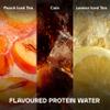 Bulk Clear Protein, Fast Absorption, 800g view 4