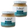 ButtaNutt Almond Macadamia Nut Butter - 2 x 250g | Creamy Taste | Healthy Snack | No Palm Oil | No Added Sugars or Stabilisers | Vegan & Keto Friendly | Peanut Butter Alternative | Sustained Energy view 1
