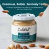 ButtaNutt Almond Macadamia Nut Butter - 2 x 250g | Creamy Taste | Healthy Snack | No Palm Oil | No Added Sugars or Stabilisers | Vegan & Keto Friendly | Peanut Butter Alternative | Sustained Energy view 2