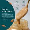 ButtaNutt Almond Macadamia Nut Butter - 2 x 250g | Creamy Taste | Healthy Snack | No Palm Oil | No Added Sugars or Stabilisers | Vegan & Keto Friendly | Peanut Butter Alternative | Sustained Energy view 3