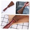 Veemoon Coconut Palm Cleaning Brush Handle Practical Pot Washing Tool for Kitchen Essentials for Cleaning Brushes and Washing Tasks view 3