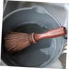 Veemoon Coconut Palm Cleaning Brush Handle Practical Pot Washing Tool for Kitchen Essentials for Cleaning Brushes and Washing Tasks view 4