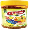 Nutz4nuts Coaster with 4 Diffrent Flavour Ekoland Instant Tea Drinks (350g each) view 4