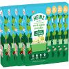 HEINZ Baby Food Oat and Apple Porridge 7x125g view 1