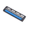 3pcs Retro Rotating 3 Layered Men s Closer Shaving Remove Excess Hair Gift Boxed view 2