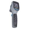 Denash Industrial No: Easy Precision Temperature Thermometer for Industrial Use of ABS Material (KD8866) view 1