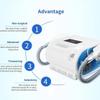 LJCSSD Cryolipolysis Fat Freezing Slimming Machine, Professional Refrigeration Vacuum Freezing Slimming Beauty Equipment, for Slimming Arms, Thighs, Shanks, Lifting Hips view 3