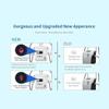 LJCSSD Cryolipolysis Fat Freezing Slimming Machine, Professional Refrigeration Vacuum Freezing Slimming Beauty Equipment, for Slimming Arms, Thighs, Shanks, Lifting Hips view 4