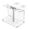 Generisch Razor Holder, Razor Holder for Men, Space Saving Storage for Bathroom for Him & Family view 1
