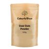 Guar Gum Powder 250g by Colourful Trees view 1