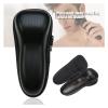 EVA Shaver Protective Case Shaver Storage Bags Zipper Travel BoxCompatible for Braun Compatible for PanasonicCompatible for PhilipElectric Shaver view 2